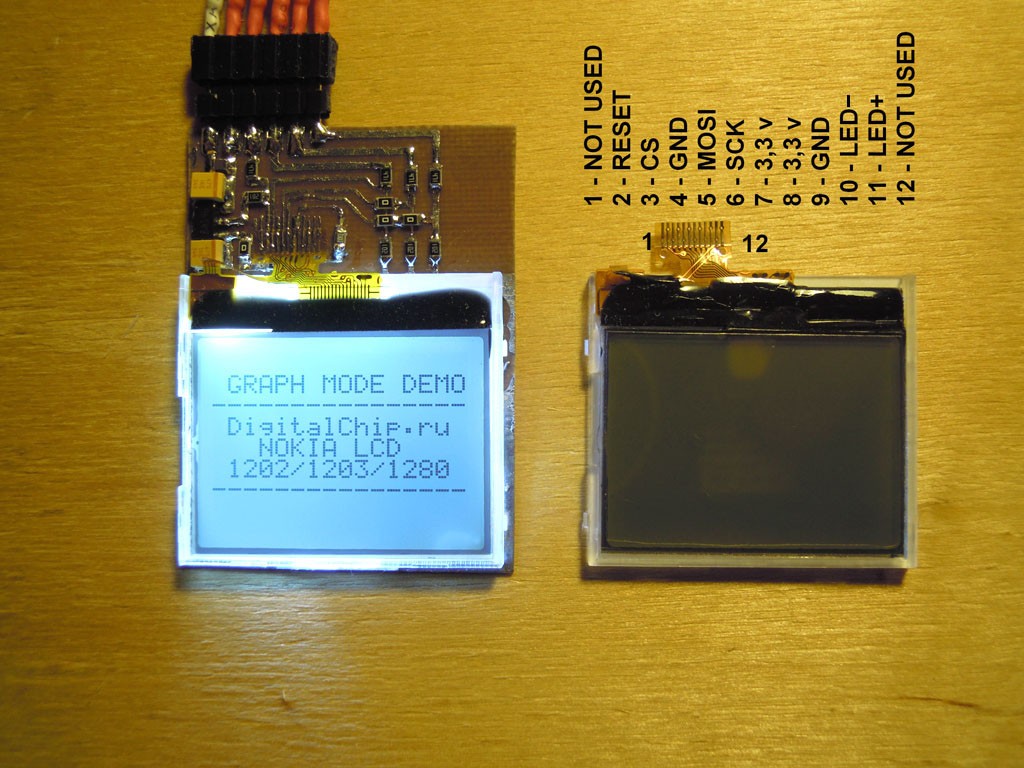 Arduino Hacking Nokia 3310 To Send Sms